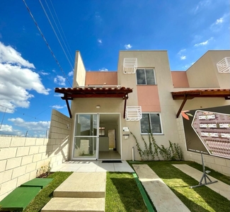 Casa em Cedro, Caruaru/PE de 0m² 2 quartos à venda por R$ 319.000,00