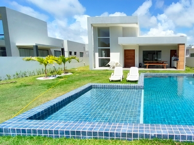Casa em Centro, Camaçari/BA de 220m² 3 quartos à venda por R$ 789.000,00