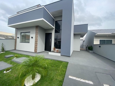 Casa em Centro, Palhoça/SC de 85m² 3 quartos à venda por R$ 559.000,00