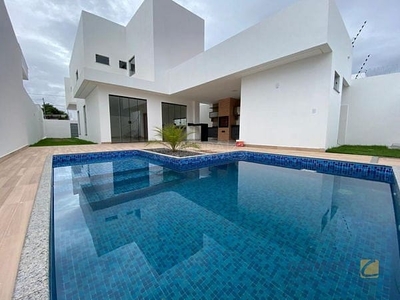Casa em Centro, Santarém/PA de 260m² 3 quartos à venda por R$ 1.249.000,00