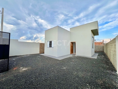 Casa em Centro, São José do Rio Preto/SP de 50m² 2 quartos para locação R$ 1.300,00/mes