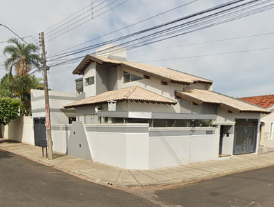 Casa em Centro, Tupã/SP de 10m² 2 quartos à venda por R$ 569.000,00