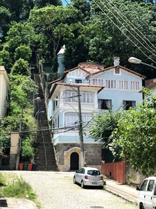 Casa em Cosme Velho, Rio de Janeiro/RJ de 525m² 7 quartos à venda por R$ 4.729.000,00