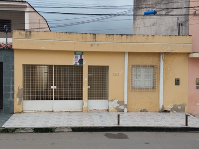Casa em Divinópolis, Caruaru/PE de 90m² 2 quartos à venda por R$ 229.000,00