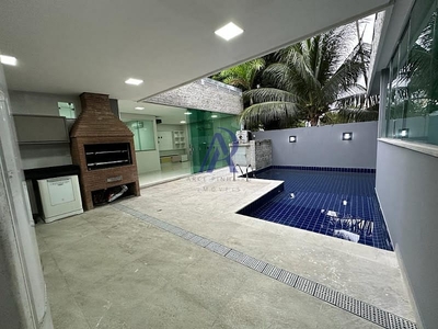 Casa em Flores, Manaus/AM de 535m² 3 quartos à venda por R$ 1.999.000,00
