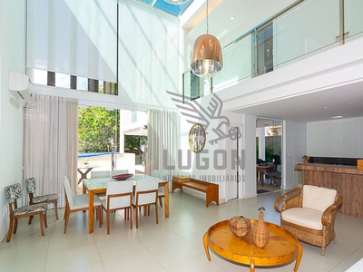 Casa em Fradinhos, Vitória/ES de 341m² 3 quartos à venda por R$ 2.949.000,00