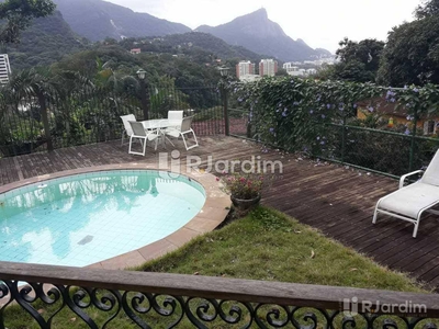 Casa em Gávea, Rio de Janeiro/RJ de 700m² 4 quartos à venda por R$ 4.544.000,00
