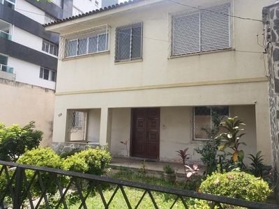 Casa em Gutierrez, Belo Horizonte/MG de 10m² 5 quartos à venda por R$ 1.899.000,00