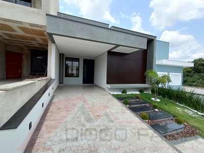 Casa em Horto Florestal, Sorocaba/SP de 152m² 3 quartos à venda por R$ 749.000,00