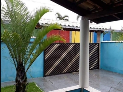 Casa em , Ilha Comprida/SP de 150m² 3 quartos à venda por R$ 299.000,00