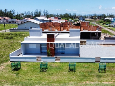 Casa em , Imbituba/SC de 120m² 2 quartos à venda por R$ 794.000,00
