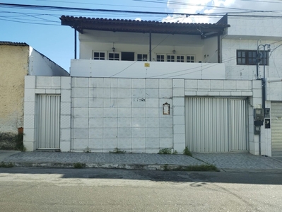 Casa em Indianópolis, Caruaru/PE de 176m² 3 quartos à venda por R$ 509.000,00