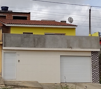 Casa em Indianópolis, Caruaru/PE de 180m² 3 quartos à venda por R$ 229.000,00