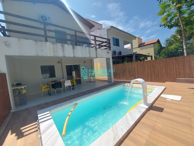 Casa em Ipioca, Maceió/AL de 243m² 4 quartos à venda por R$ 1.349.000,00