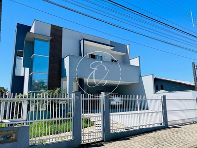Casa em Itaum, Joinville/SC de 230m² 2 quartos à venda por R$ 894.000,00