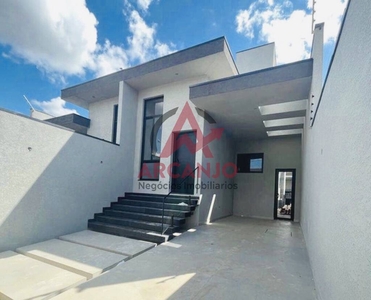 Casa em Jardim do Lago, Atibaia/SP de 150m² 3 quartos à venda por R$ 979.000,00