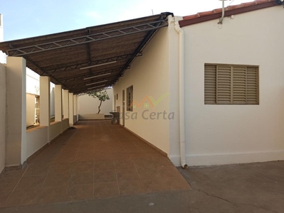 Casa em Jardim Ipê III, Mogi Guaçu/SP de 45m² 1 quartos para locação R$ 980,00/mes