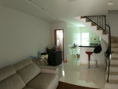 Casa em Jardim Leonor Mendes de Barros, São Paulo/SP de 70m² 2 quartos à venda por R$ 549.000,00
