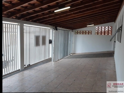 Casa em Jardim Maria Antonia (Nova Veneza), Sumaré/SP de 174m² 3 quartos à venda por R$ 339.000,00
