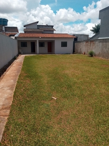 Casa em Jardim Presidente, Goiânia/GO de 60m² 2 quartos à venda por R$ 294.000,00