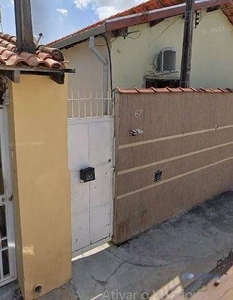 Casa em Jardim Primavera, Jacareí/SP de 45m² 1 quartos para locação R$ 910,00/mes