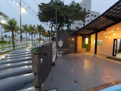 Casa em Jardim Real, Praia Grande/SP de 120m² 3 quartos à venda por R$ 634.000,00