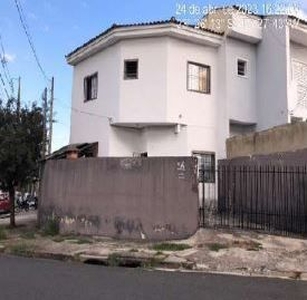 Casa em Jardim Santa Catarina, Sorocaba/SP de 58m² 1 quartos à venda por R$ 99.305,90