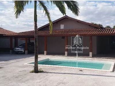 Casa em Jardim Taiguara I, Piracicaba/SP de 295m² 3 quartos à venda por R$ 649.000,00