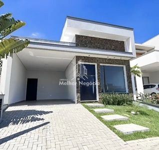 Casa em Jardim Tatuapé, Piracicaba/SP de 140m² 3 quartos à venda por R$ 769.000,00