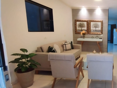 Casa em Kennedy, Caruaru/PE de 160m² 2 quartos à venda por R$ 389.000,00