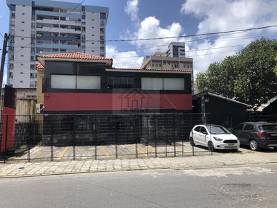 Casa em Madalena, Recife/PE de 517m² 1 quartos para locação R$ 7.700,00/mes