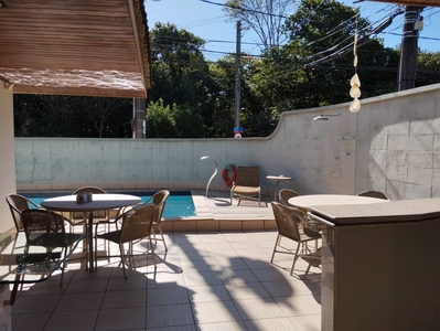 Casa em Mata da Praia, Vitória/ES de 500m² 5 quartos à venda por R$ 3.749.000,00