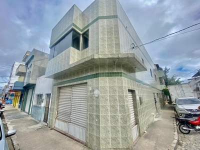 Casa em Maurício de Nassau, Caruaru/PE de 210m² 2 quartos para locação R$ 4.650,00/mes