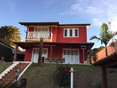 Casa em , Mendes/RJ de 300m² 3 quartos à venda por R$ 949.000,00