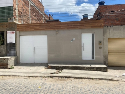 Casa em Nova Caruaru, Caruaru/PE de 0m² 3 quartos à venda por R$ 159.000,00