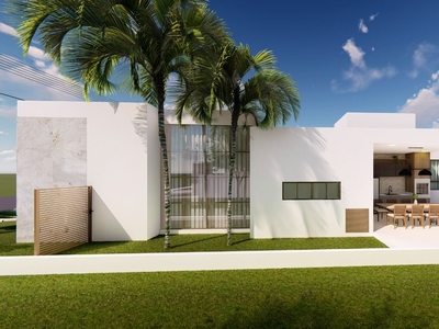 Casa em Nova Caruaru, Caruaru/PE de 405m² 3 quartos à venda por R$ 1.699.000,00