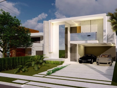 Casa em Nova Caruaru, Caruaru/PE de 405m² 4 quartos à venda por R$ 1.999.000,00