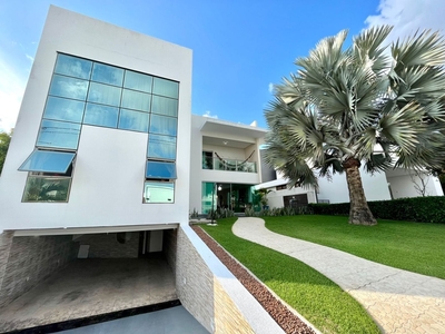 Casa em Nova Caruaru, Caruaru/PE de 450m² 4 quartos à venda por R$ 1.689.000,00