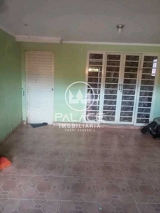 Casa em Novo Horizonte, Piracicaba/SP de 0m² 4 quartos à venda por R$ 189.000,00