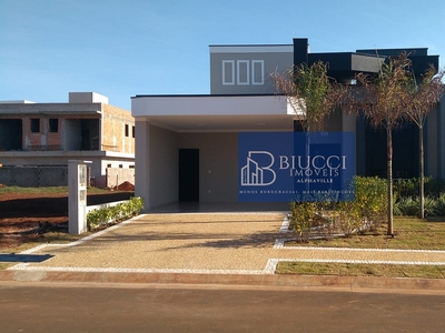 Casa em Parque Brasil 500, Paulínia/SP de 160m² 3 quartos à venda por R$ 1.249.000,00