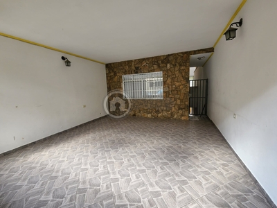 Casa em Parque Continental II, Guarulhos/SP de 180m² 3 quartos à venda por R$ 549.000,00