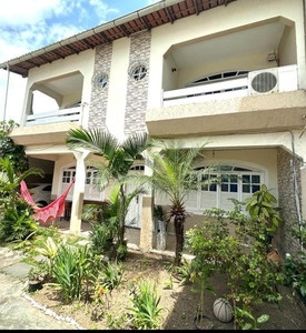 Casa em Parque Jacaraípe, Serra/ES de 300m² 4 quartos à venda por R$ 1.499.000,00