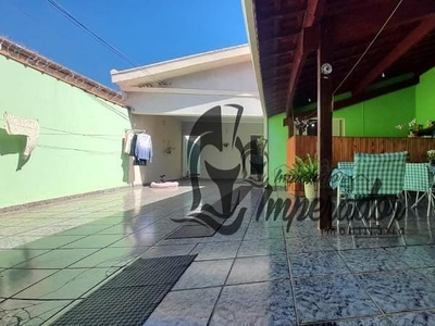 Casa em Parque Progresso, Franca/SP de 184m² 4 quartos à venda por R$ 469.000,00