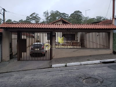 Casa em Parque São Rafael, São Paulo/SP de 120m² 3 quartos à venda por R$ 849.000,00