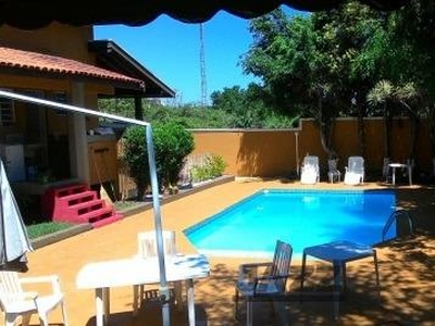 Casa em Parque Taquaral, Campinas/SP de 700m² 4 quartos à venda por R$ 4.899.000,00