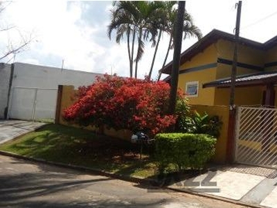 Casa em Parque Xangrilá, Campinas/SP de 350m² 3 quartos à venda por R$ 1.349.000,00