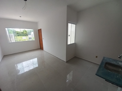 Casa em , Pinheiral/RJ de 61m² 2 quartos à venda por R$ 288.000,00