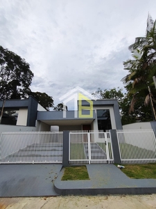 Casa em Ponta Negra, Manaus/AM de 146m² 3 quartos à venda por R$ 599.000,00