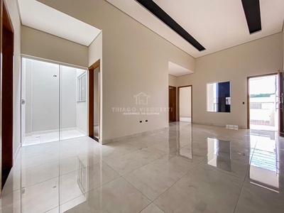 Casa em Portal de Versalhes 1, Londrina/PR de 103m² 3 quartos à venda por R$ 548.000,00
