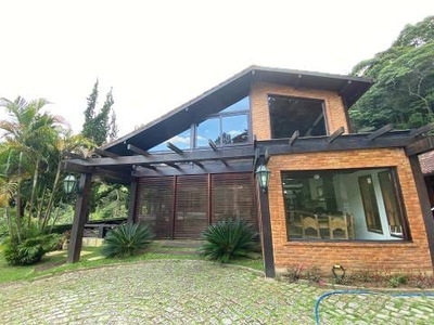 Casa em Posse, Teresópolis/RJ de 700m² 5 quartos para locação R$ 8.000,00/mes